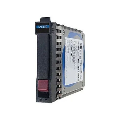 EO0000800PXDCK HPE 800GB SFF SSD