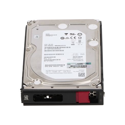 HAKP6000S5xeN7.2HPE 3Par‎ HDD