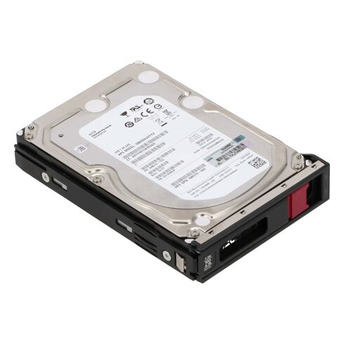 HAKP6000S5xeN7.2HPE 6TB 7.2K RPM‎ HDD