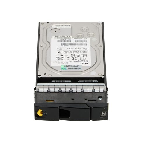 HCBF1200S5xeF010 HPE StoreServ 13Par 2TB 10K RPM HDD