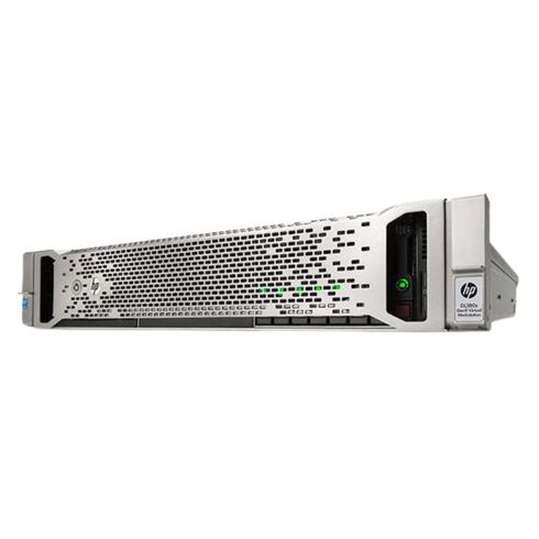 HPE 741065-B21 2.0GHz Server