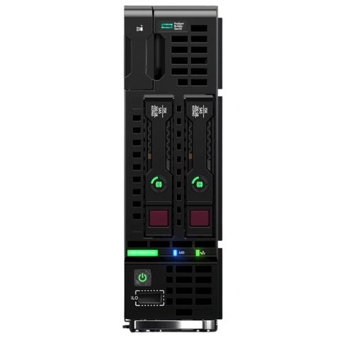 HPE 741446-S01 2.6GHz Server