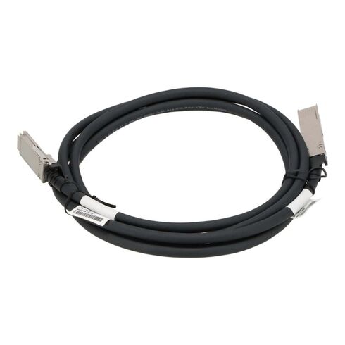 HPE 746964-001 40GBS 3 Meter DAC Cable