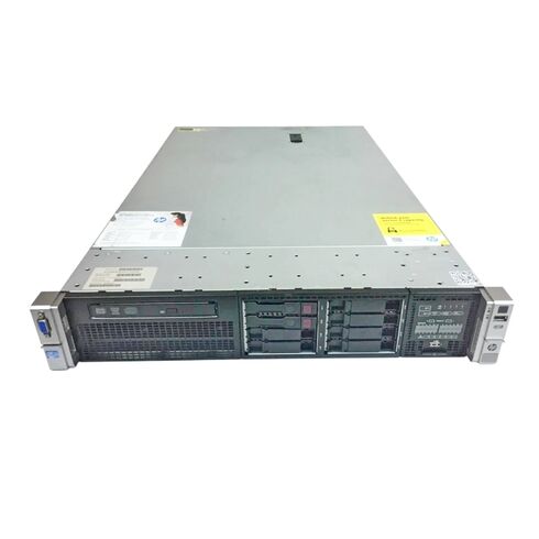 HPE 748595-001 ProLiant DL380p Rack Server