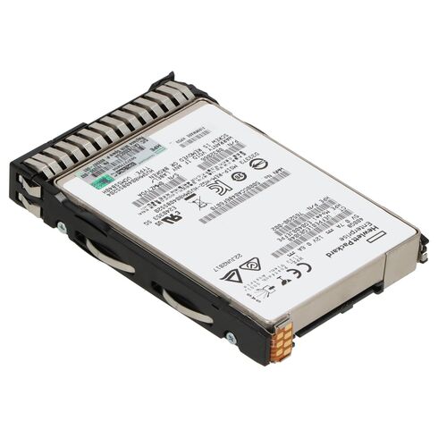 HPE 750222-001 SAS 12GBPS Solid State Drive