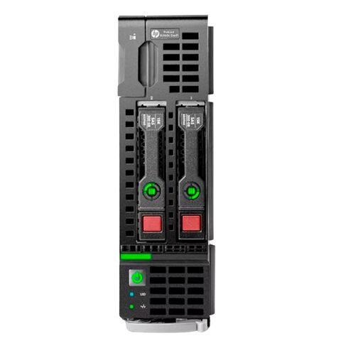 HPE 813196-B21 Ethernet Proliant BL460C Server