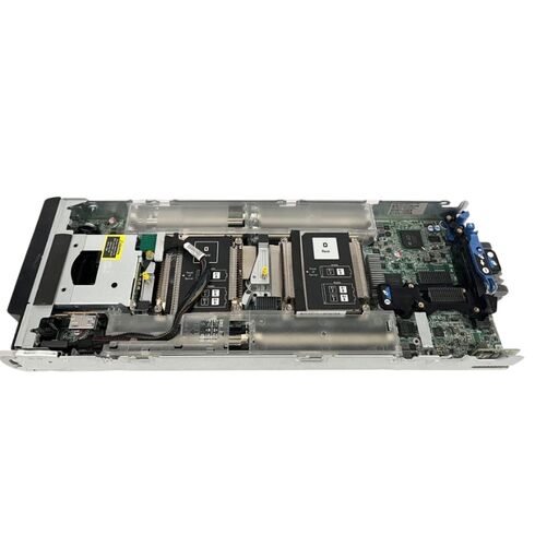HPE 813196-B21 Proliant BL460C PCI Express Server