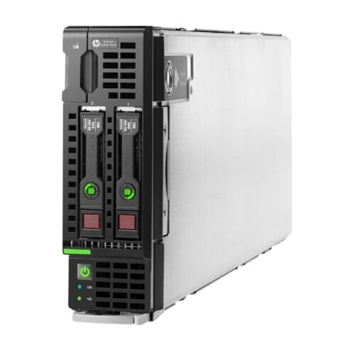 HPE 813196-B21 Proliant BL460C Server