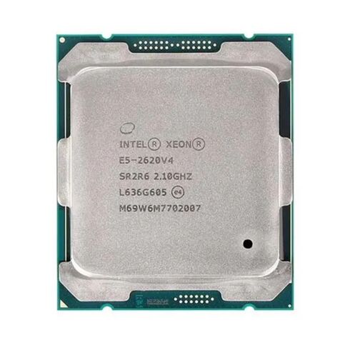 HPE 828355-B21 Gen9 8 Core Processor