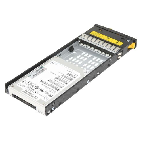 HPE 828832-003 3.84TB SAS-12GBPS Solid State Drive