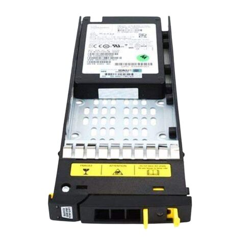 HPE 828832-003 3.84TB Solid State Drive