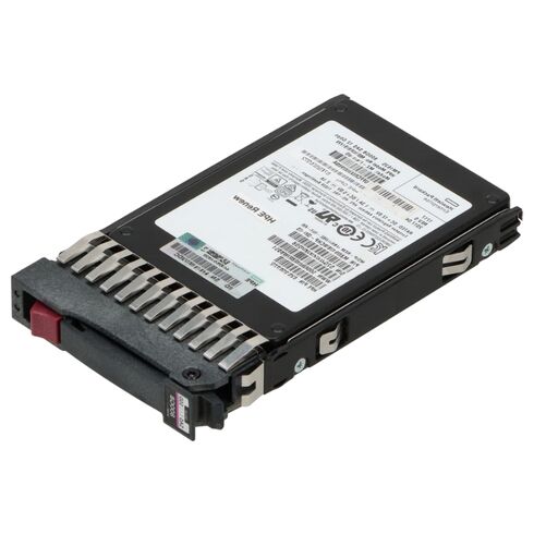 HPE 846440-001 800GB SAS 12GBPS SFF SSD