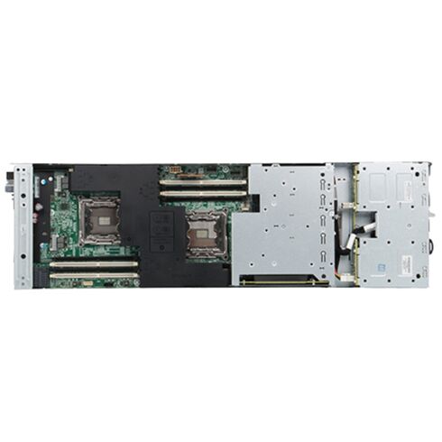 HPE 846781-B21 ProLiant XL260a Gen9 Order Blade Server