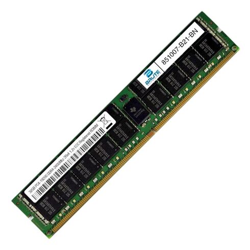 HPE 851007-B21 32GB PC4-19200 Memory Module