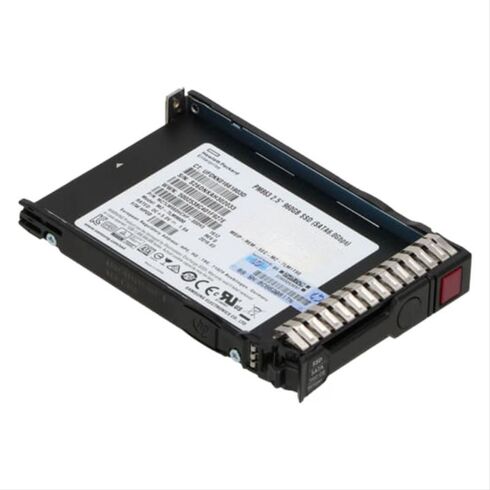 HPE 851191-001 960GB SATA 6GBPS SFF Solid State Drive