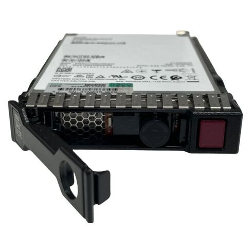 HPE 851305-001 3.2TB SAS 12GBPS Mixed Use SSD