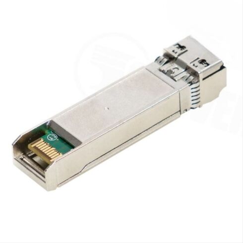 HPE 855073-001 Gigabit Ethernet Transceiver Module