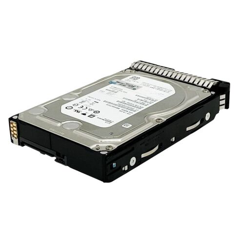 HPE 857652-005 8TB 7.2K RPM SAS 12GBPS HDD