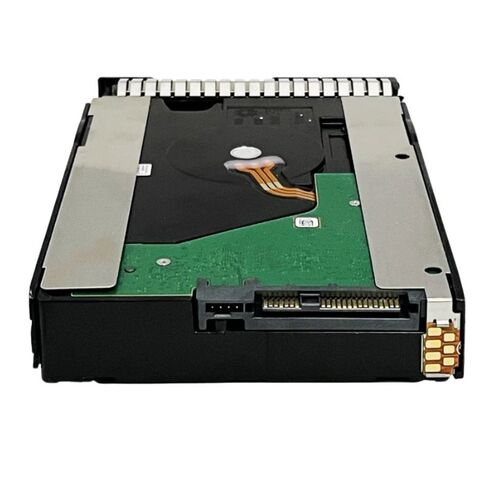 HPE 857652-005 8TB 7.2K RPM SAS Hard Disk Drive