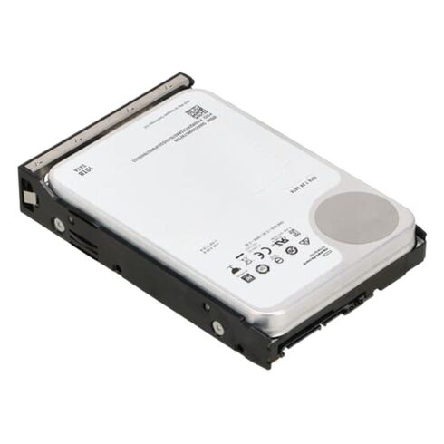 HPE 859915-001 10TB 7.2K RPM LFF Hard Disk Drive
