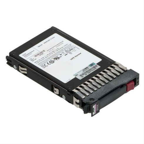 HPE 860097-001 800GB SAS Mixed Use SSD