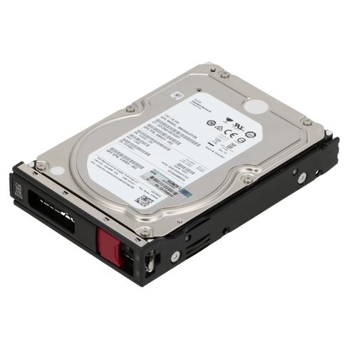HPE 867190-001 12GBPS 7.2K SFF SC HDD