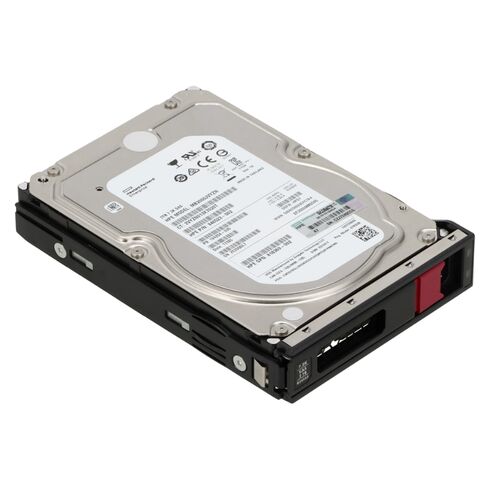HPE 867190-001 12GBPS Hot Swap HDD