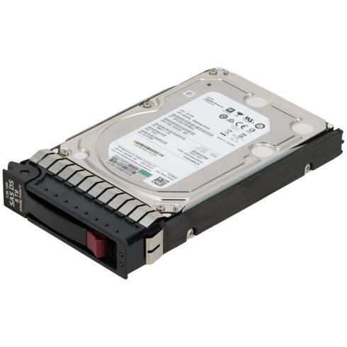 HPE 867263-B21 12GBPS 7.2K LFF SC HDD