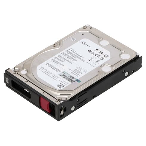 HPE 867263-B21 12GBPS 7.2K LFF SC HDD