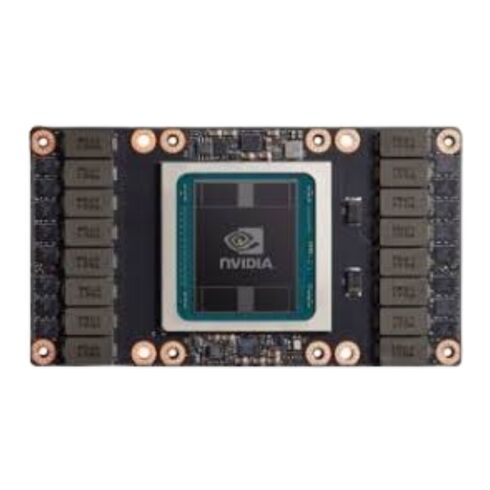 HPE 867620-001 NVIDIA TESLA P100 SMX2 16GB Module