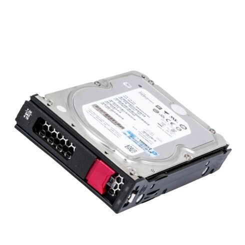 HPE 871679-001 4TB SAS 12GBPS LFF HDD