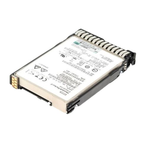 HPE 872388-002 400GB Mixed Use SSD
