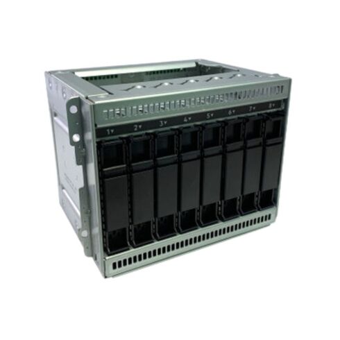 HPE 872971-001 DL38X G10 Proliant Backplane