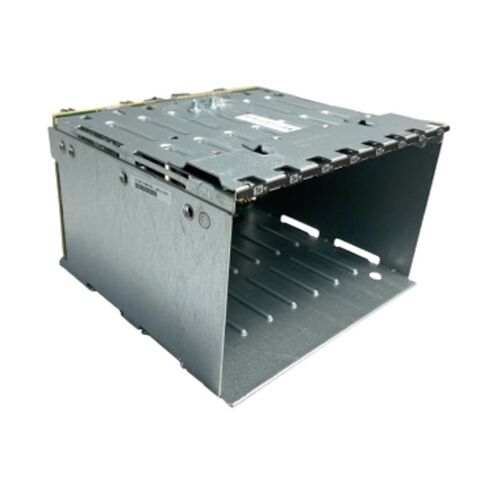 HPE 872971-001 NVMe 8 Backplane