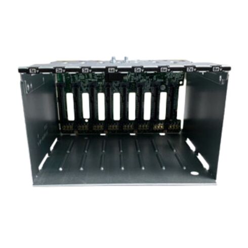 HPE 872971-001 Proliant DL38X G10 Backplane