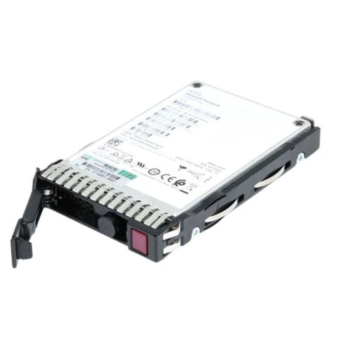 HPE 873357-B21 SAS 12GBPS 1.6TB SSD