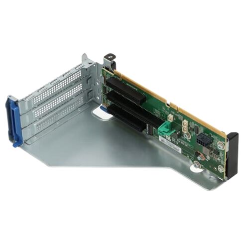 HPE 875058-001 Cage Riser Kit