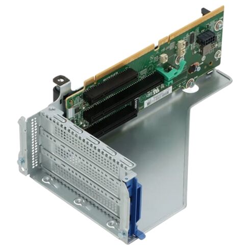 HPE 875058-001 Gen10 Riser Kit