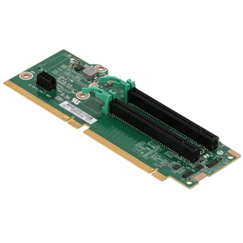 HPE 875059-001 Cage Riser Kit