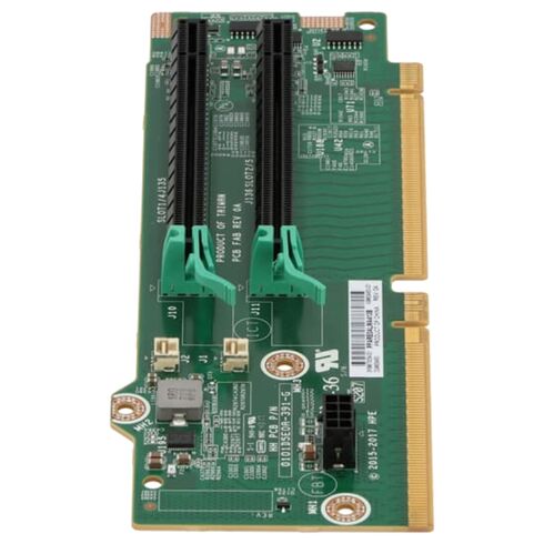 HPE 875059-001 DL380 Riser Kit
