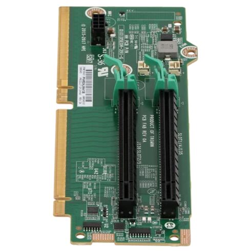 HPE 875059-001 X16 Riser Kit