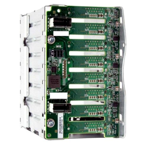 HPE 875144-B21 16 to 24 Drive Cage Upgrade Kit