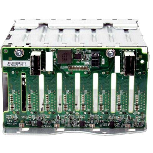 HPE 875144-B21 DL180 Drive Cage Upgrade Kit