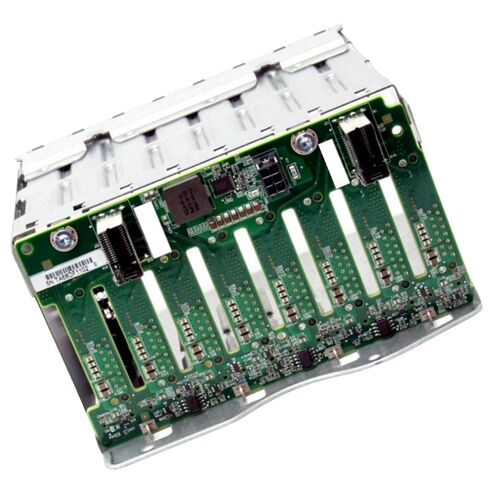 HPE 875144-B21 Gen10 Drive Cage Upgrade Kit