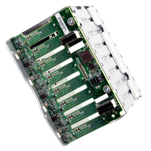 HPE 875144-B21 Hot Plug Drive Cage Upgrade Kit