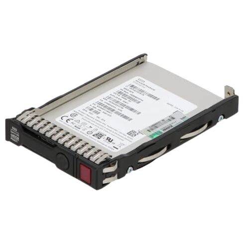 HPE 875482-001 Mixed Use Solid State Drive