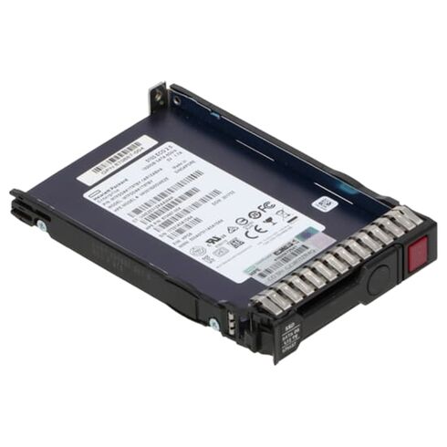 HPE 875515-011 SATA 6GBPS SSD