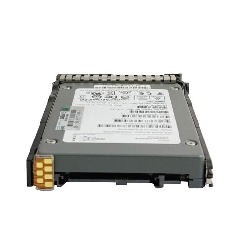 HPE 878121-B21 1.92TB SATA 6GBPS SSD