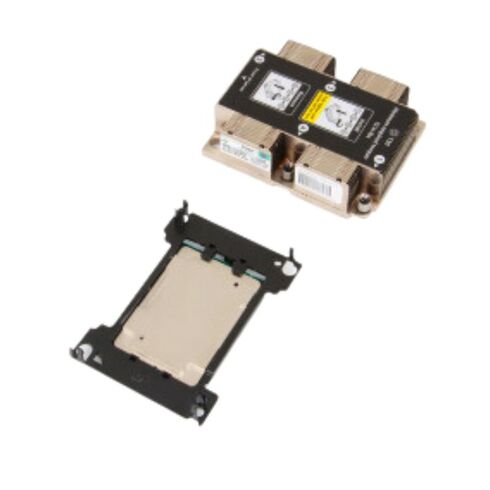 HPE 878133-L21 Xeon 8 Core 3.20GHz Processor Kit