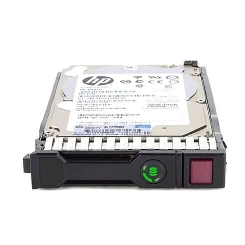 HPE 878355-001 960GB MU SSD